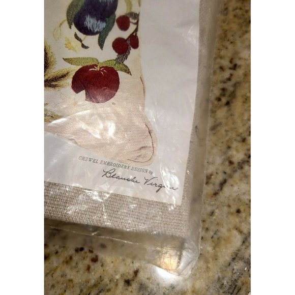 Blanche Virgien Della Robbia Accents Blanche Virgien Della Robbia 7